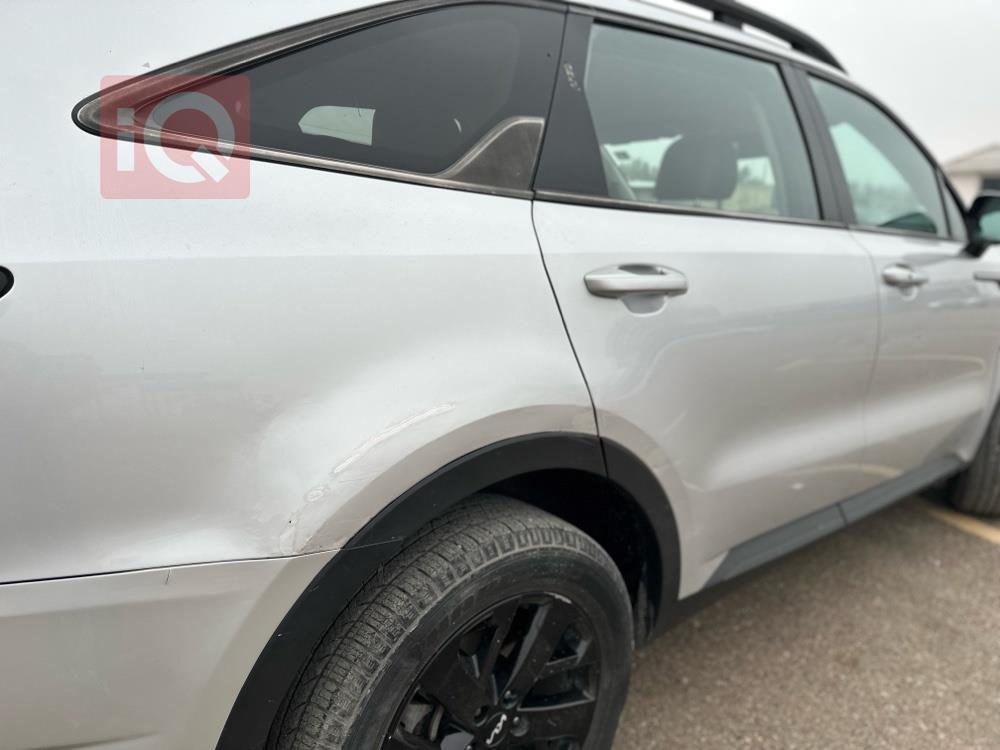 كيا سورينتو